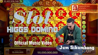 slot higgs domino lagu minang kocak terbaru by jum sikumbang official music video 