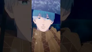 Anime Yubisaki To Renren A Sign Of Affection علامة المودة 