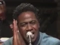 Download Lagu Reverend Al Green - The Message Is Love [1989]