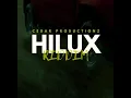Lagu Kaveli Dilevah - Hardcore - (Hilux Riddim) - Produced by Aschadan (Cedar Productionz)