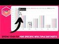 How to Show Tooltip for Specific Datasets 2 or more Instead of All in Chart js