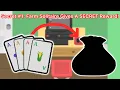 I Found EVERY Secret In The Harvest To Harbor Update - Sneaky Sasquatch