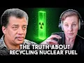 Download Lagu Can We Actually Recycle Nuclear Waste?