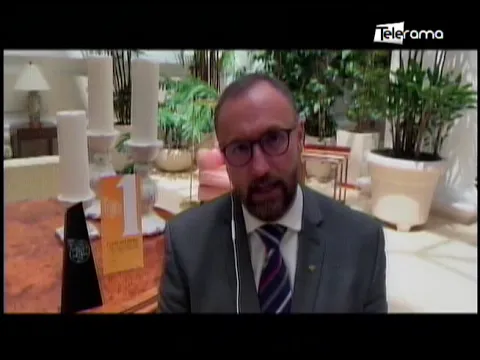 Hotel Casa Gangotena de Quito es reconocido como uno de los mejores del mundo