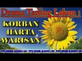 Download Lagu Drama Tarling KORBAN HARTA WARISAN FULL