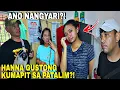 Download Lagu HANNA\