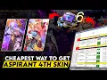 Download Lagu CHEAPEST WAY GET ASPIRANT 4TH WITH JUST 6 WDPs