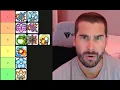 3rd Job Tier List MapleStory Classic World