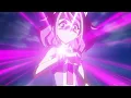 Neon Nights prod by OurDream-AI Antonova YU-GI-OH ARC-V AMV