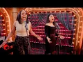Watch an Exclusive Performance from A WONDERFUL WORLD s Dionne Figgins and Jennie Harney-Fleming