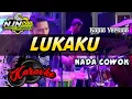 Download Lagu LUKAKU KARAOKE NADA COWOK VERSI KOPLO JARANAN BY FARIS KENDANG