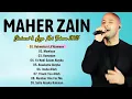Download Lagu Maher Zain Full Album 2025   Rahmatun Lil’Alameen   Ramadan   Playlist Bulan Ramadhan 2025