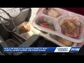 Boynton Beach volunteer delivers meals and builds bonds with older residents