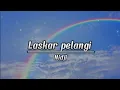 Download Lagu Laskar pelangi - Nidji (lirik)