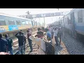 Download Lagu Live Shatabdi Train Accident in TEKAL.