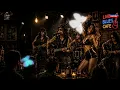 Slank - Koepoe Liarkoe | Acoustic Blues Cover + Lirik | Teman Santai & Ngopi