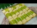 Download Lagu BELUM BANYAK YANG TAU KALAU KETAN DAN TELUR, BISA DIOLAH JADI MAKANAN TRADISIONAL INI
