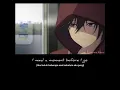On My Way - Alan Walker | AMV Charlotte || Story WA Anime