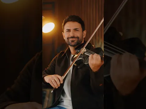 Bad Times, but make it Violin 🎻 @imaelangel-j1y #badtimes #imaelangel #violincover