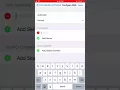 How to Setup Cloudflare DNS on iPhone