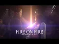 Download Lagu Fire On Fire - The Darkling \u0026 Alina