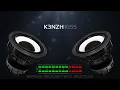 Lagu K3NZH - Kiss (Slowed \u0026 Bass Boosted)