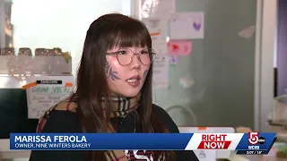 Boston-area protests against ICE actions