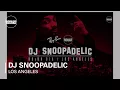 Download Lagu DJ Snoopadelic Ray-Ban x Boiler Room 010 Los Angeles DJ Set