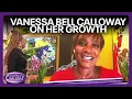 Vanessa Bell Calloway on how she s grown and changed from the 80s to now