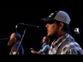 Cody Jinks - Cast No Stones (Live On The Texas Music Scene)