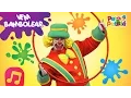 Download Lagu Patati Patatá - Vem Bambolear (DVD A Vida É Bela)