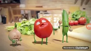 إعلان بانوراما فود 