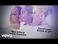 Download Lagu Little Mix - Move (Lyric Video)