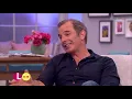 Robson Green Reunites With Jerome Flynn | Lorraine