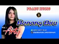 Lagu Benang Biru (Cover) Arty Kitty ~ Prabu Music