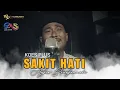Download Lagu ADJIE BRODJOMUSTI - SAKIT HATI ( official music video )