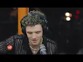 Lauv performs "Mean It" LIVE on Wish 107.5 Bus