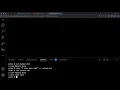 Echo Unix Commands