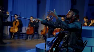 kevin olusola 