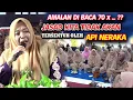 Download Lagu CERAMAH AGAMA Ibu Nyai Nurul Abidah desa pukul kraton pasuruan