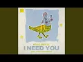 Lagu I Need You (Kon Faber Remix)