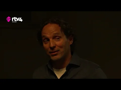 Wie is Barry Veneman?