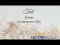 Test Stream