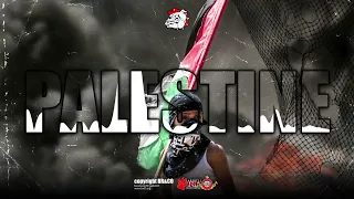 Brigade Rouge Palestine فلسطين 