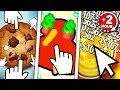 I spent the last 5 years finding the best clicker games online