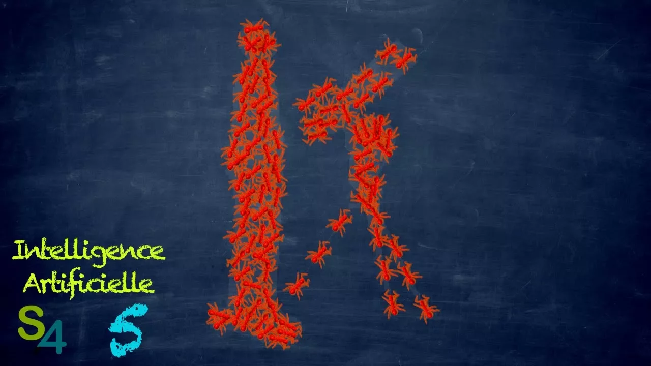 L'émergence de l'intelligence | Intelligence Artificielle 5 (ft.@PasseScience)