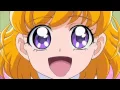 Lagu pretty cure AMV MAD
