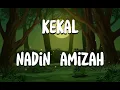Download Lagu kekal - nadin amizah (Lyrics Video)