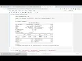 Extracting regression details from the StatsModels result table using a for loop