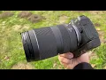 Canon RF 24-105 F4-7.1 IS STM - The kit lens worth getting